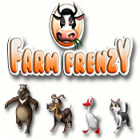Farm Frenzy spēle