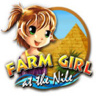 Farm Girl at the Nile spēle