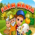 Farm Mania: Stone Age spēle