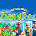 Farm to Fork. Collector's Edition spēle Farm to Fork. Collector's Edition spēle