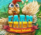 Farm Tribe: Dragon Island spēle