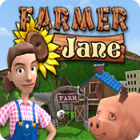 Farmer Jane spēle