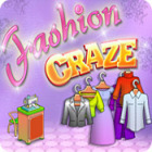 Fashion Craze spēle