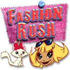 Fashion Rush spēle