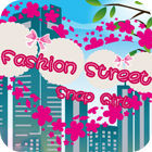 Fashion Street Snap Girl spēle