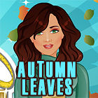 Fashion Studio: Autumn Leaves spēle