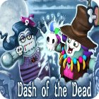 Fashion Zombies spēle Fashion Zombies spēle