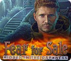 Fear For Sale: Hidden in the Darkness spēle