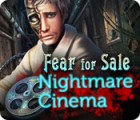 Fear For Sale: Nightmare Cinema spēle