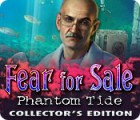 Fear for Sale: Phantom Tide Collector's Edition spēle