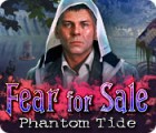 Fear For Sale: Phantom Tide spēle