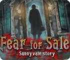 Fear for Sale: Sunnyvale Story spēle