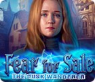 Fear for Sale: The Dusk Wanderer spēle