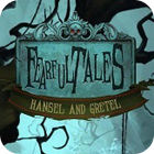 Fearful Tales: Hansel and Gretel Collector's Edition spēle