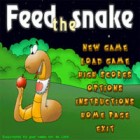 Feed the Snake spēle