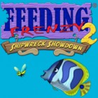 Feeding Frenzy 2 spēle