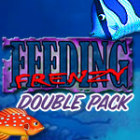 Feeding Frenzy Double Pack spēle