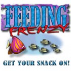 Feeding Frenzy spēle