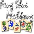 Feng Shui Mahjong spēle