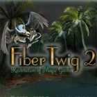 Fiber Twig 2 spēle