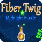 Fiber Twig: Midnight Puzzle spēle