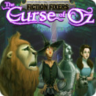 Fiction Fixers: The Curse of OZ spēle