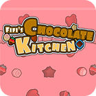 Fifi's Chocolate Kitchen spēle