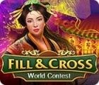 Fill and Cross: World Contest spēle