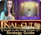 Final Cut: Death on the Silver Screen Strategy Guide spēle