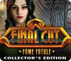 Final Cut: Fame Fatale Collector's Edition spēle