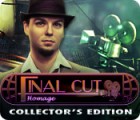 Final Cut: Homage Collector's Edition spēle