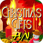 Find Christmas Gifts spēle