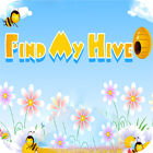 Find My Hive spēle