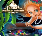 Fiona's Dream of Atlantis spēle
