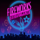 Fireworks Extravaganza spēle