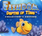 Fishdom: Depths of Time. Collector's Edition spēle