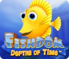 Fishdom: Depths of Time spēle