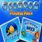 Fishdom Double Pack spēle