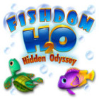 Fishdom H2O: Hidden Odyssey spēle