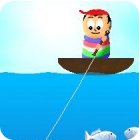 Fishing Fun spēle