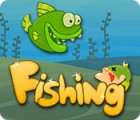 Fishing spēle