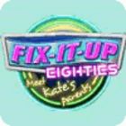 Fix-it-Up 80s: Meet Kate's Parents spēle