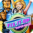 Fix-it-Up Super Pack spēle