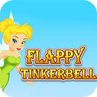 Flappy Tinkerbell spēle