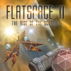 Flatspace II: Rise of the Scarrid spēle Flatspace II: Rise of the Scarrid spēle