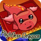 Flightless Dragons spēle