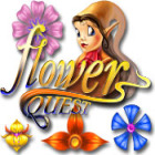 Flower Quest spēle