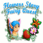 Flowers Story: Fairy Quest spēle