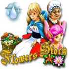 Flower's Story spēle