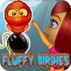 Fluffy Birds spēle